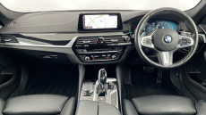 BMW 5 Series 520d xDrive M Sport 5dr Auto Diesel Estate